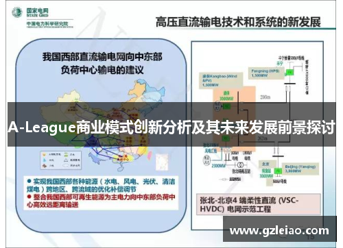A-League商业模式创新分析及其未来发展前景探讨