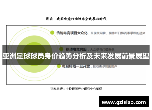 亚洲足球球员身价趋势分析及未来发展前景展望